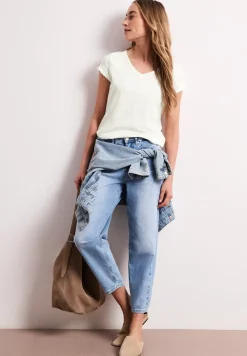 T-shirt basique