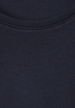 T-shirt basique à col rond
