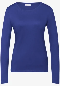 T-shirt basique à col rond