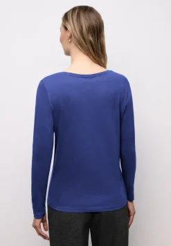 T-shirt basique à col rond