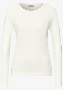 T-shirt basique à col rond