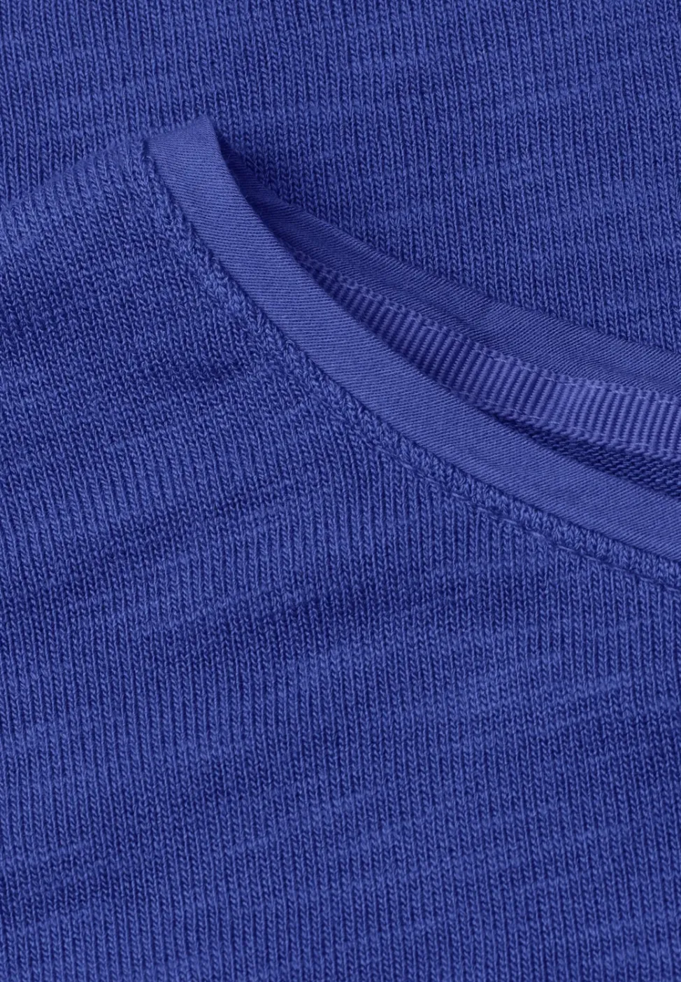 T-shirt Basique Col rond à Manches Courtes