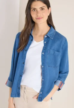 T-shirt basique en coton