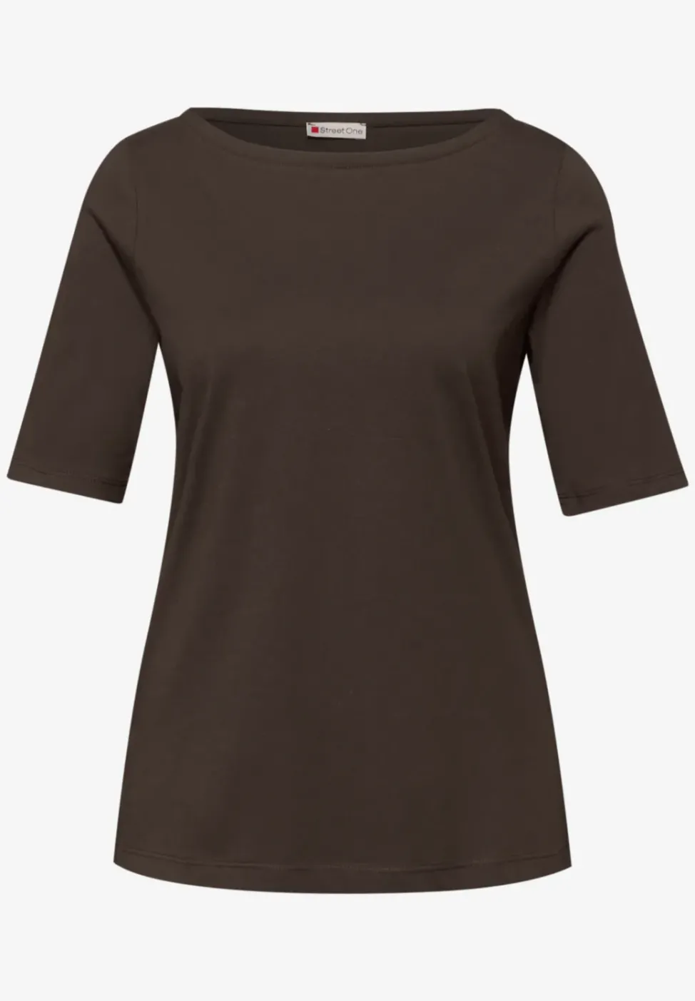 T-shirt basique en pack de 2