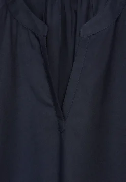 T-shirt chemisier en viscose