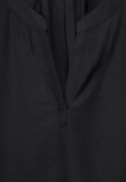 T-shirt chemisier en viscose