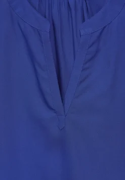 T-shirt chemisier en viscose
