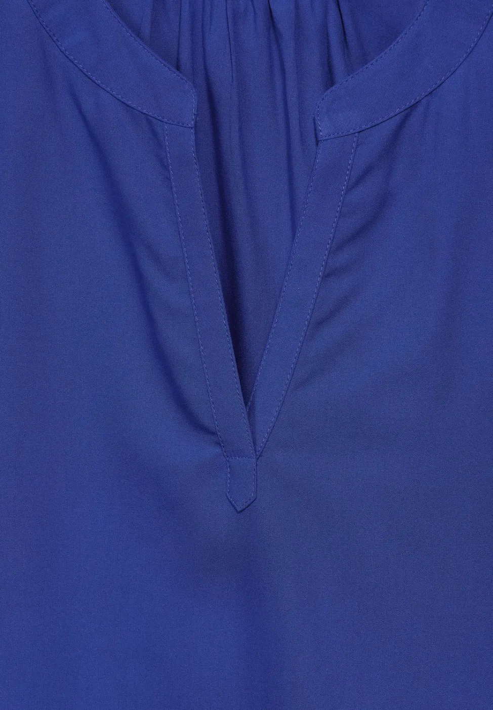 T-shirt chemisier en viscose