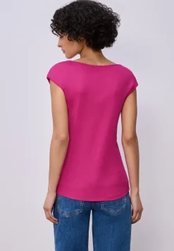 T-shirt de base