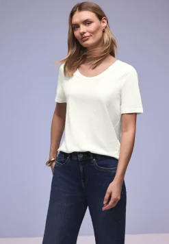T-shirt de base