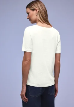 T-shirt de base
