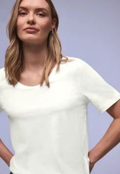T-shirt de base