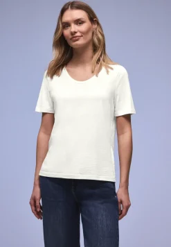 T-shirt de base
