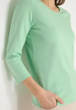 T-shirt de base