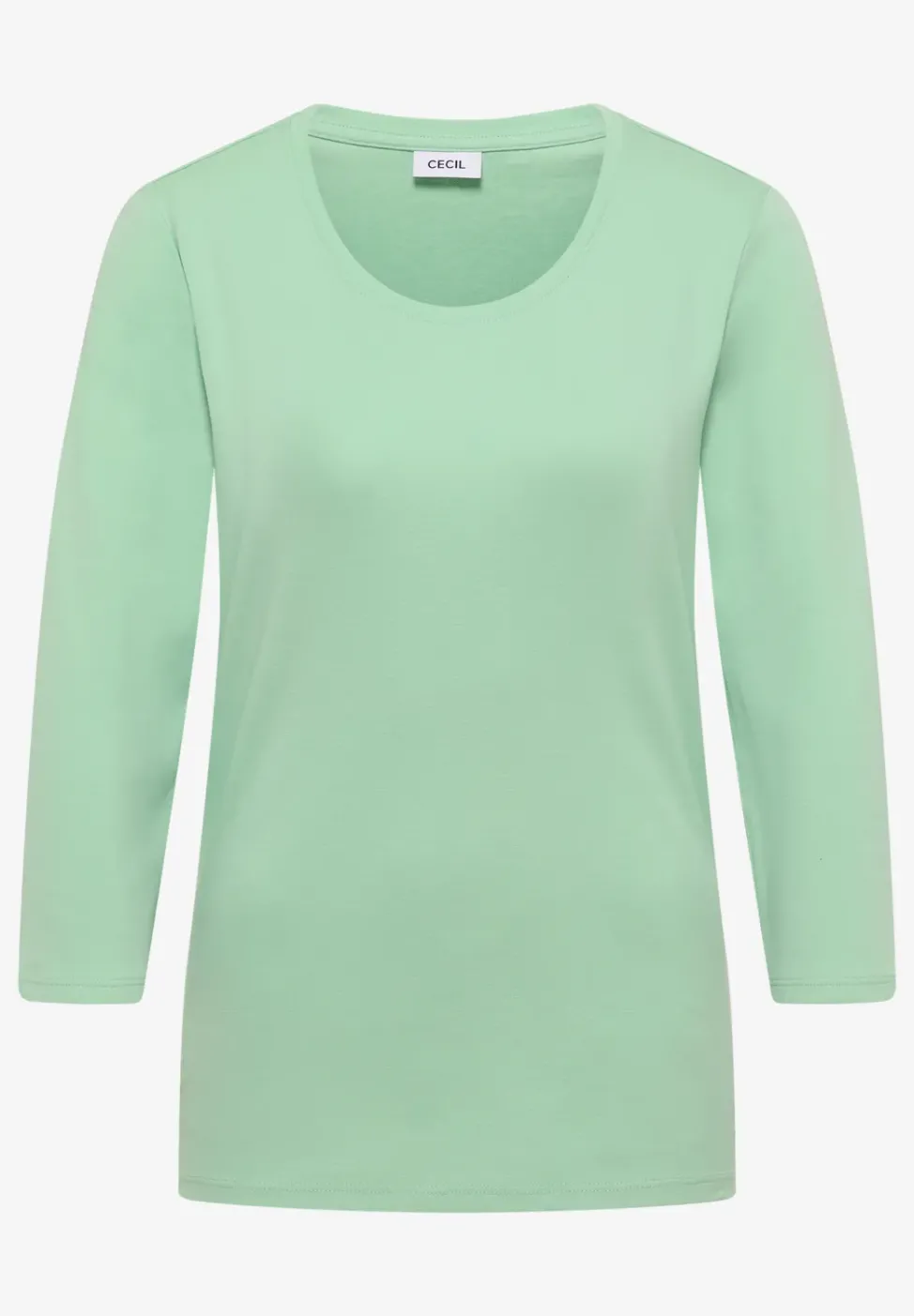 T-shirt de base