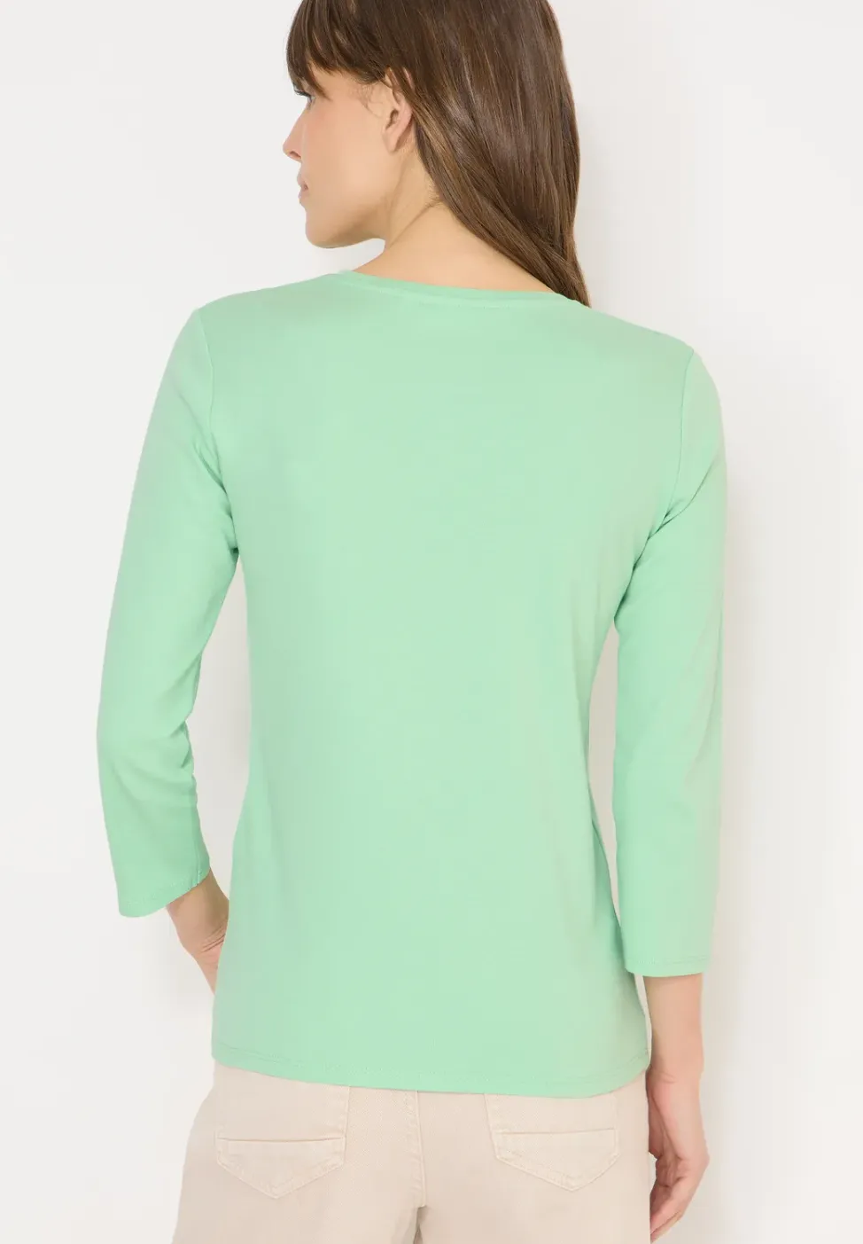 T-shirt de base