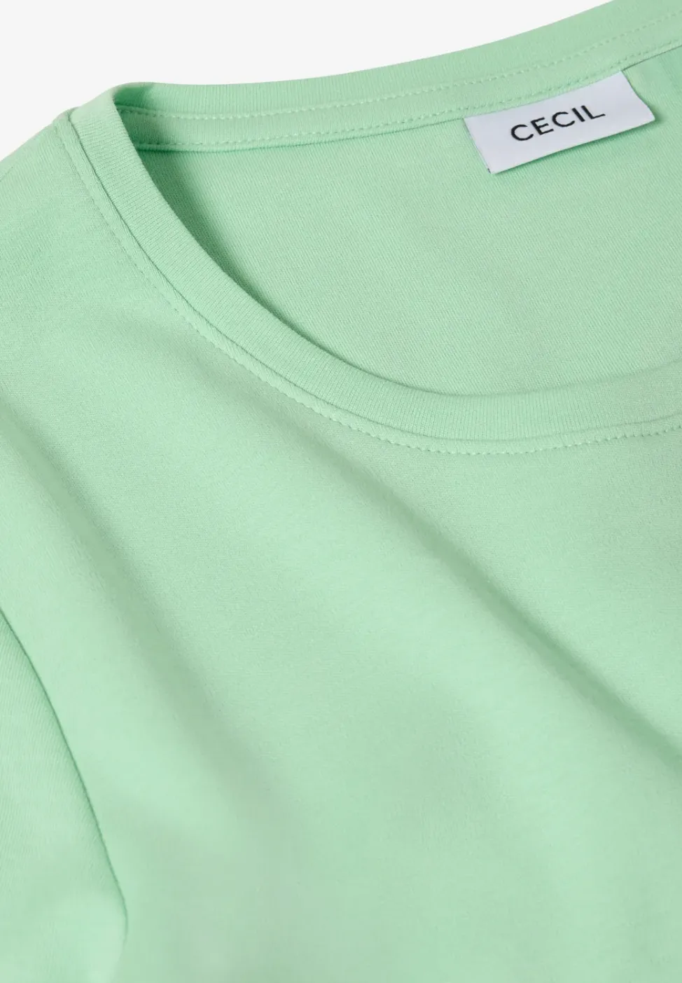 T-shirt de base