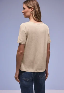 T-shirt de base