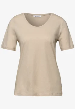 T-shirt de base