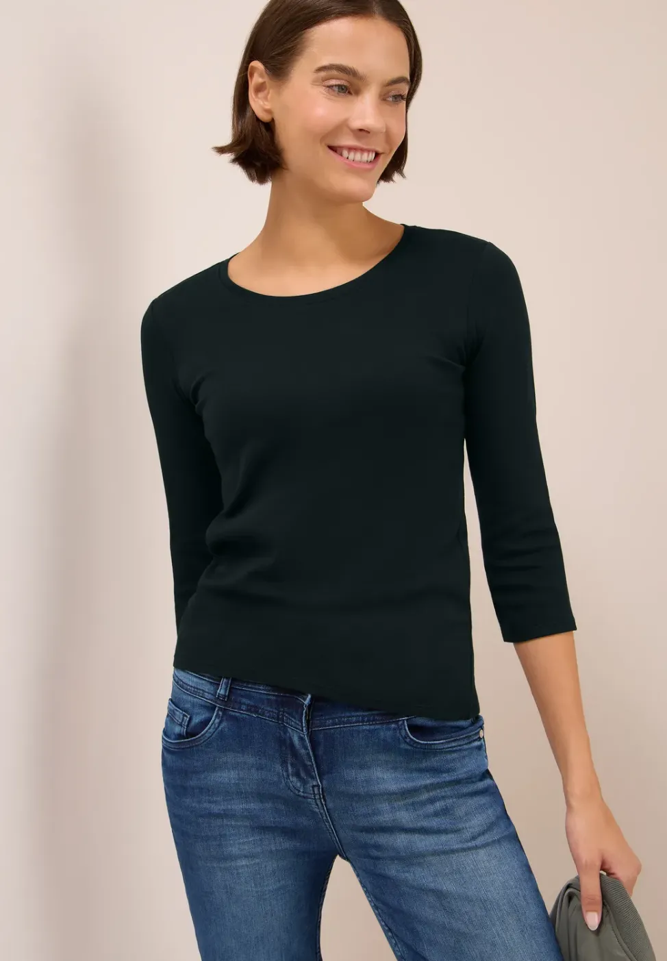 T-shirt de base