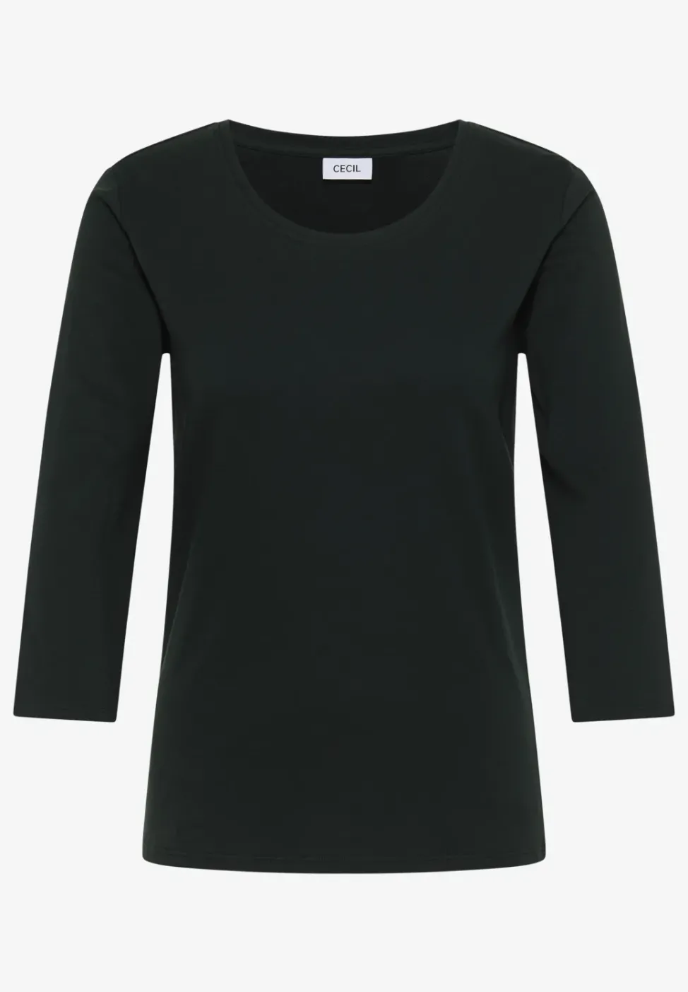 T-shirt de base