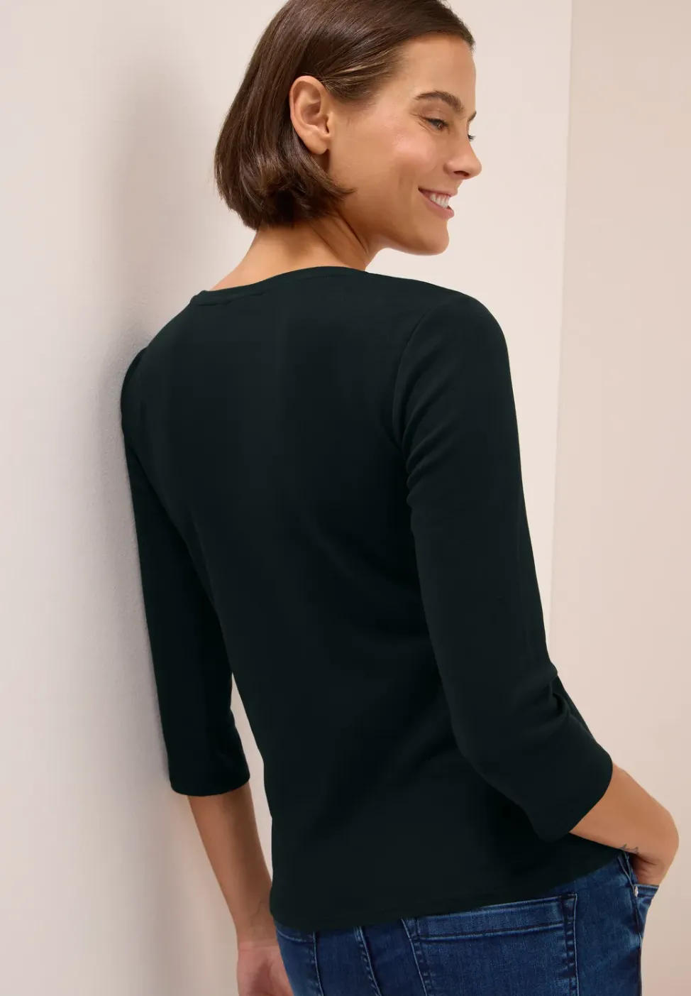 T-shirt de base