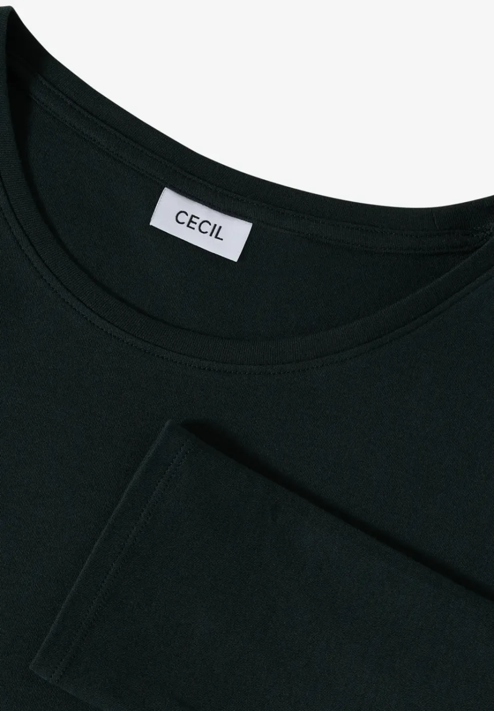 T-shirt de base