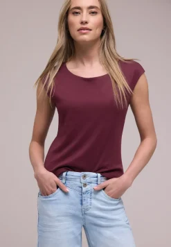 T-shirt de base