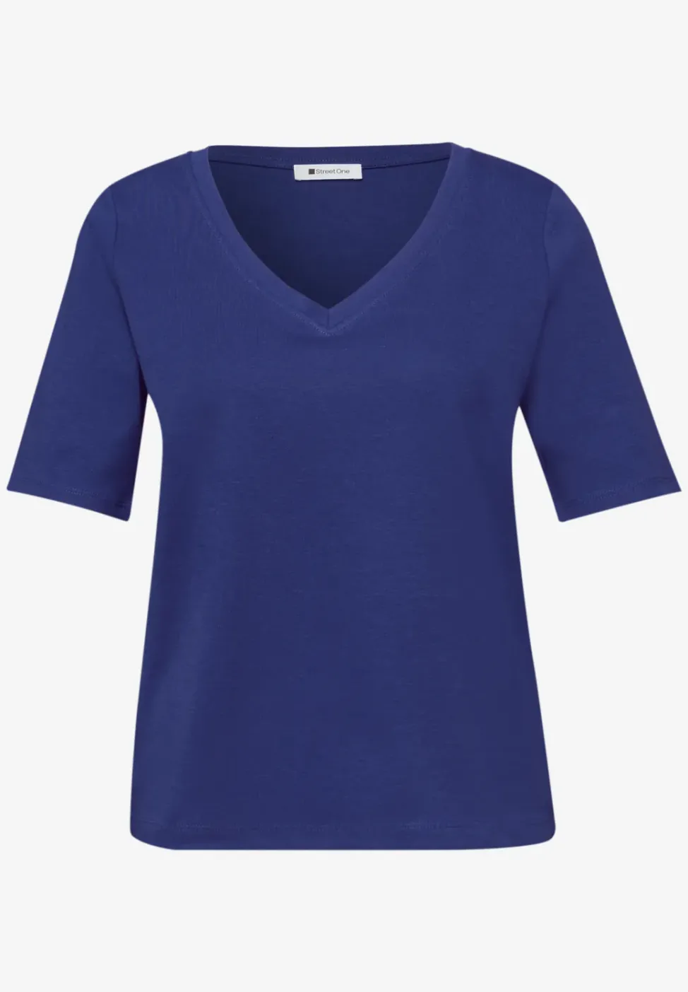 T-shirt de base