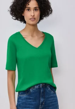 T-shirt de base