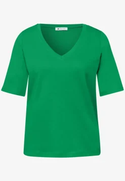 T-shirt de base