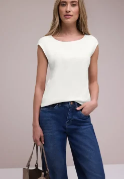 T-shirt de base
