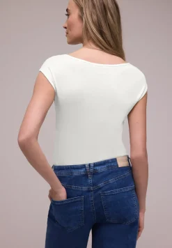 T-shirt de base