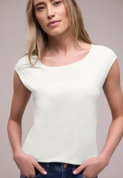 T-shirt de base
