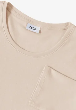 T-shirt de base