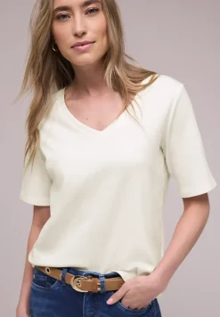 T-shirt de base