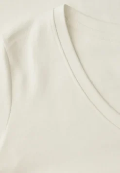 T-shirt de base