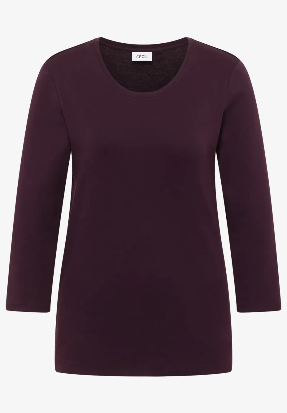 T-shirt de base