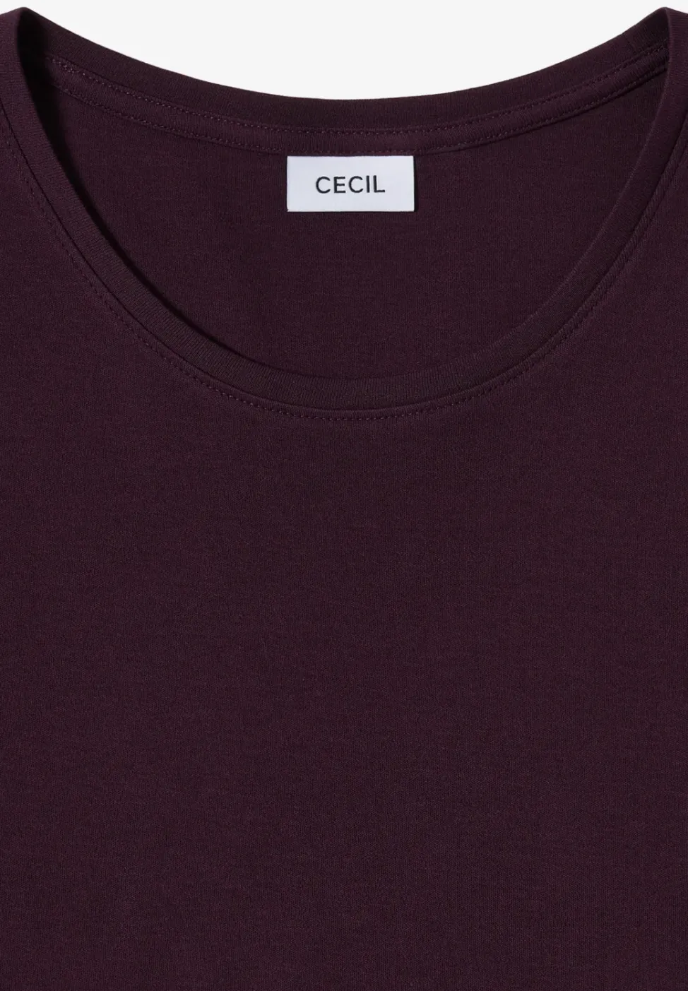 T-shirt de base
