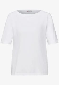 T-shirt de base