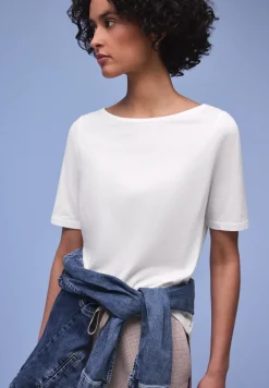 T-shirt de base