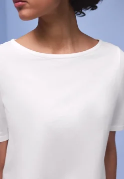 T-shirt de base