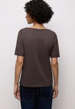 T-shirt de base