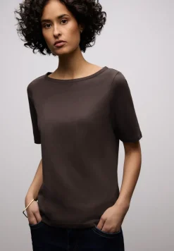 T-shirt de base