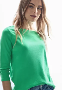 T-shirt de base