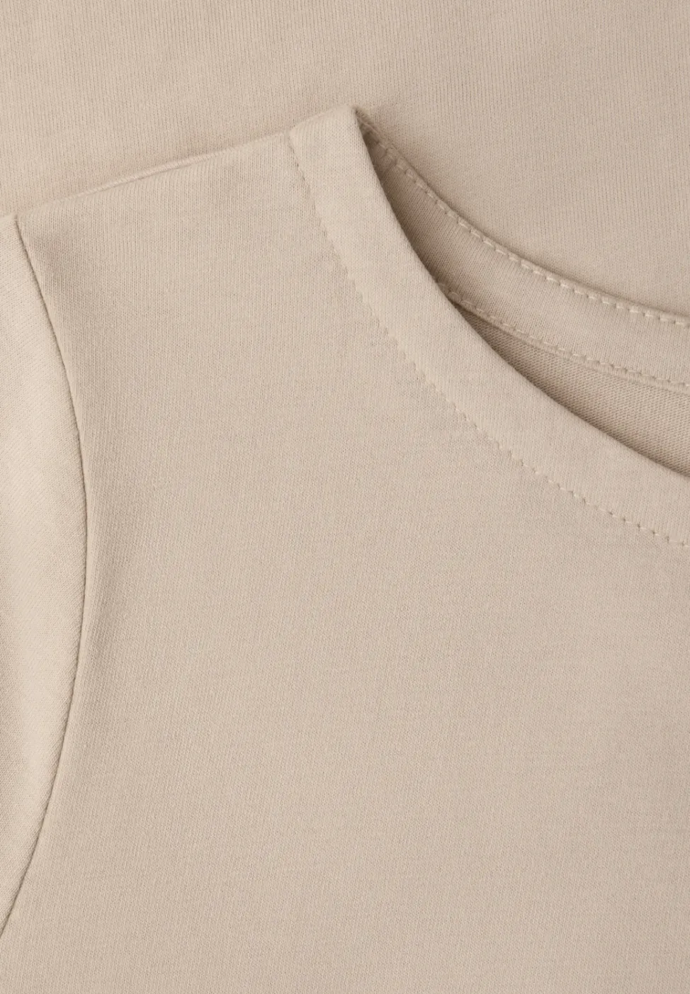 T-shirt de base