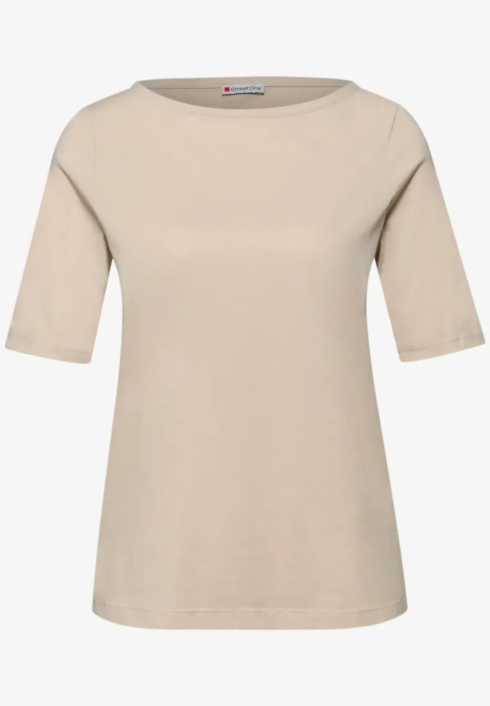 T-shirt de base