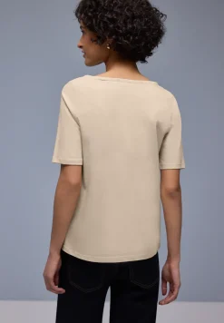 T-shirt de base