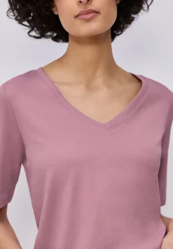 T-shirt de base