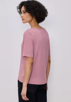 T-shirt de base